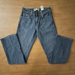 Levi's Strauss Signature Jeans - Mid Rise Bootcut - Size 4